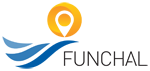Logotipo do município do Funchal